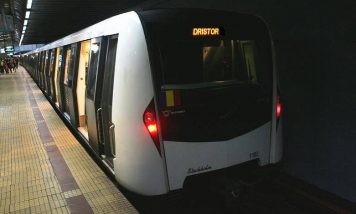 Învață să circuli regulamentar cu metroul