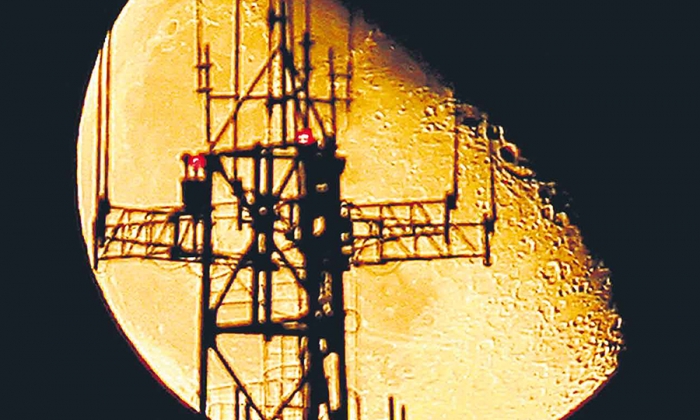 Poluarea electromagnetică daunează grav sănătății