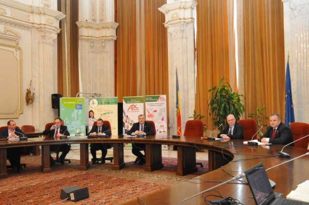Galerie foto 15 Martie - Ziua Mondială a Drepturilor