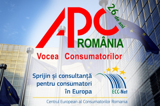 ANPC incalca angajamentele financiare asumate de GUVERNUL ROMANIEI față de Comisia Europeană