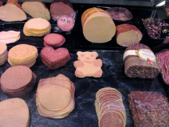 Targhetați pe nișe