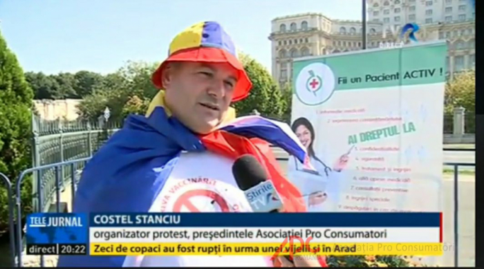 Asociația Pro Consumatori solicită demisia Primarului General al Municipiului București, Gabriela Firea!