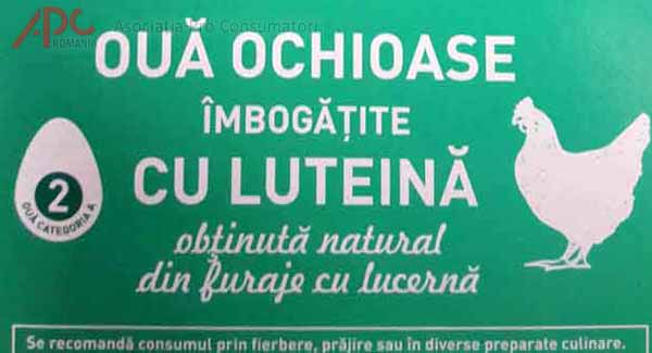 Arta complexă a retailului. Astăzi, industria oului