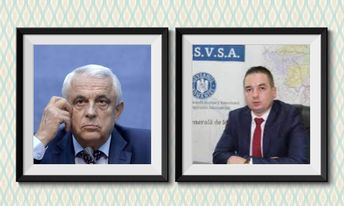 CONROM şi APC solicită demiterea domnului Petre Daea şi a domnului Alexandru Nicolae Bociu!