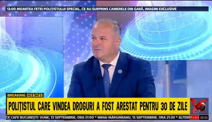 Reflectarea de către posturile de radio şi televiziune a activităţii APC în anul 2023 (2)