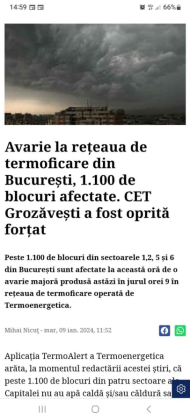 Avarie