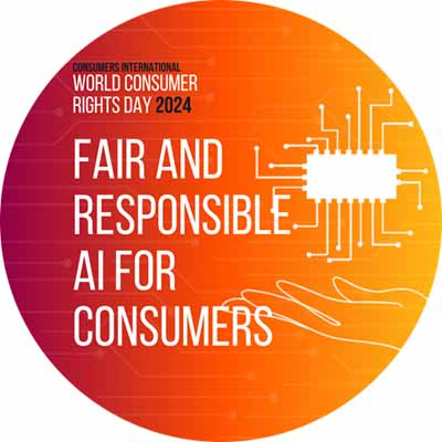Ziua mondială a consumatorilor de AI