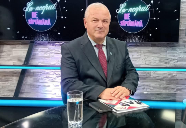 Reflectarea de către posturile de radio şi televiziune a activităţii APC în anul 2024