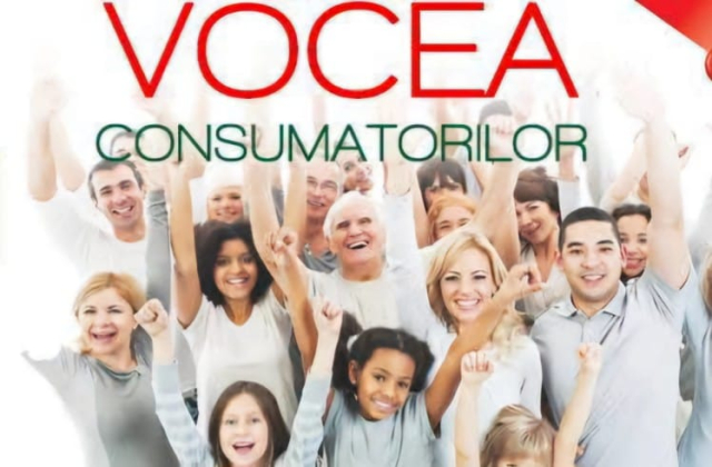 35 de ani de protecția consumatorilor în România!