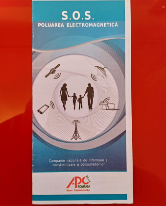 35 de ani de protecția consumatorilor în România!