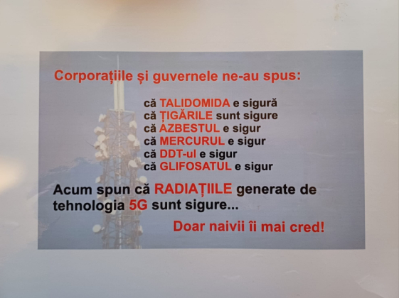 35 de ani de protecția consumatorilor în România!