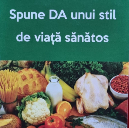 35 de ani de protecția consumatorilor în România!