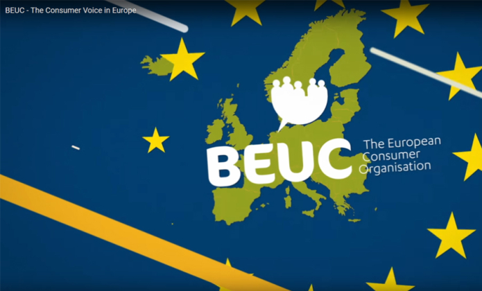Atelier BEUC