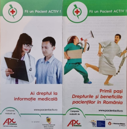 35 de ani de protecția consumatorilor în România!