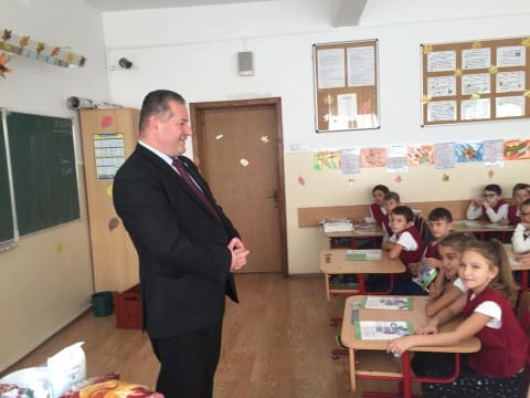 35 de ani de protecția consumatorilor în România!
