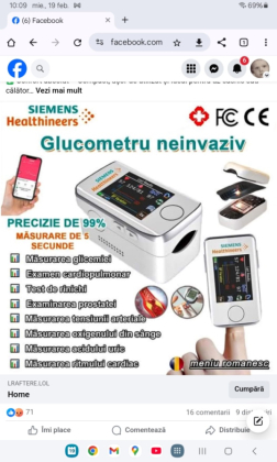 Avertisment