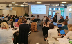 Asociaţia Pro Consumatori a participat la Adunarea generală a Organizației Europeane a Consumatorilor!