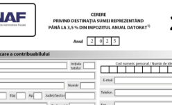 Fii alături de APC în 2026 !